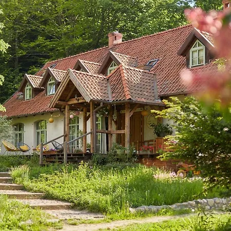 Dobry Zaczyn Mlyn Guest house *