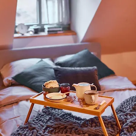 Dobry Zaczyn Mlyn Guest house *