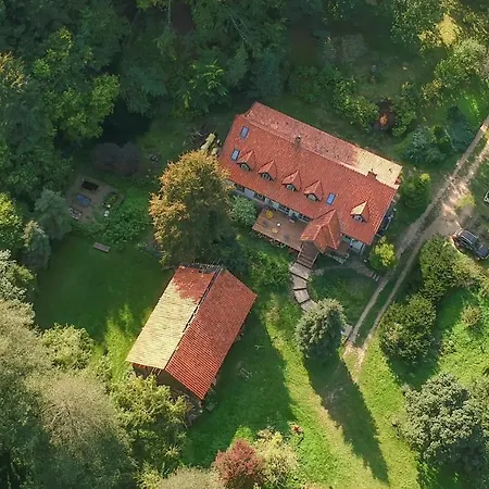 Dobry Zaczyn Mlyn 3* Tomaryny