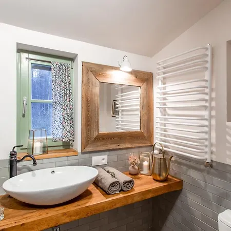 Dobry Zaczyn Mlyn Gasthuis 3*