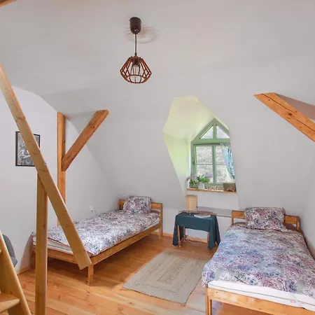 Guest house Dobry Zaczyn Mlyn Tomaryny