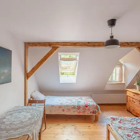 Dobry Zaczyn Mlyn Guest house