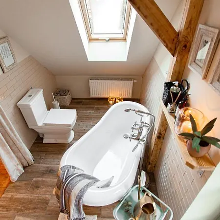 Dobry Zaczyn Mlyn Tomaryny