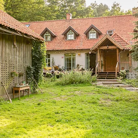 Gasthuis Dobry Zaczyn Mlyn Tomaryny