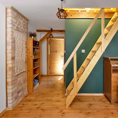 Dobry Zaczyn Mlyn Guest house