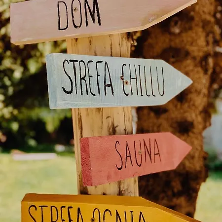 Gasthuis Dobry Zaczyn Mlyn 3*