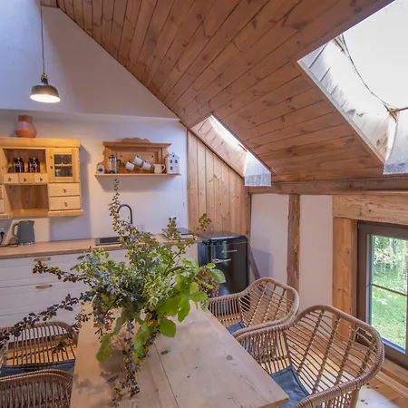 Gasthuis Dobry Zaczyn Mlyn