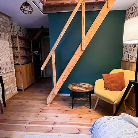 Dobry Zaczyn Mlyn Tomaryny