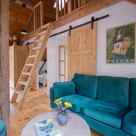 Dobry Zaczyn Mlyn Gasthuis 3*