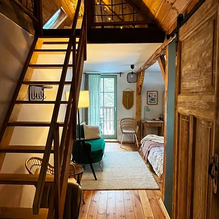 Dobry Zaczyn Mlyn Tomaryny