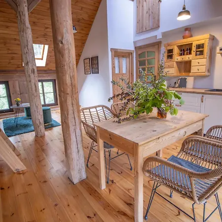 Dobry Zaczyn Mlyn 3* Tomaryny