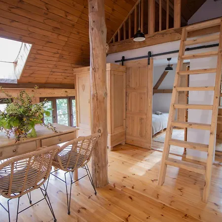 Gasthuis Dobry Zaczyn Mlyn