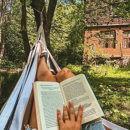 Dobry Zaczyn Mlyn Gasthuis