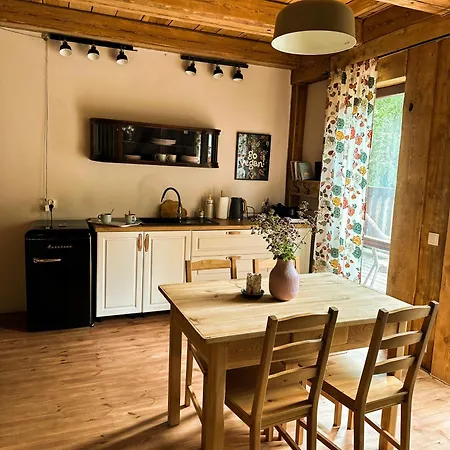 Dobry Zaczyn Mlyn Gasthuis 3*