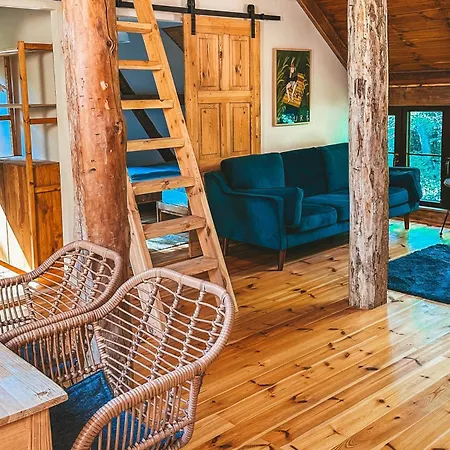 Gasthuis Dobry Zaczyn Mlyn Tomaryny