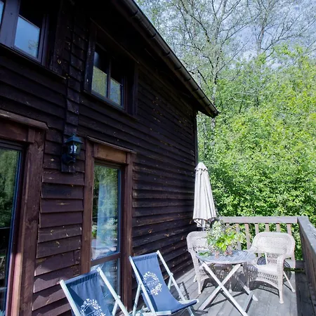 Dobry Zaczyn Mlyn 3*