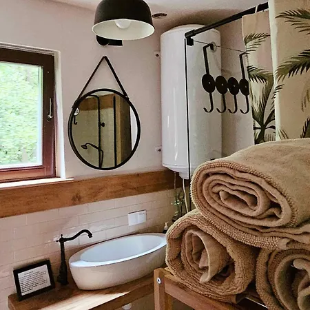 Dobry Zaczyn Mlyn Tomaryny