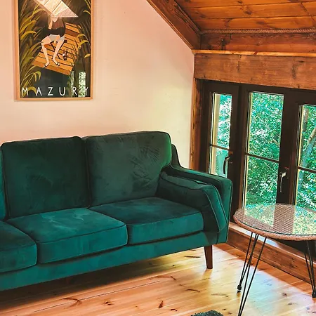 Dobry Zaczyn Mlyn Gasthuis 3*