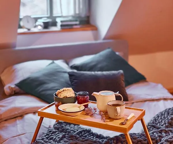 Dobry Zaczyn Mlyn Гостевой дом 3*