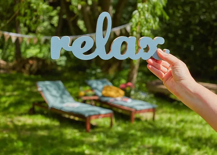 Гостевой дом Dobry Zaczyn Mlyn 3*