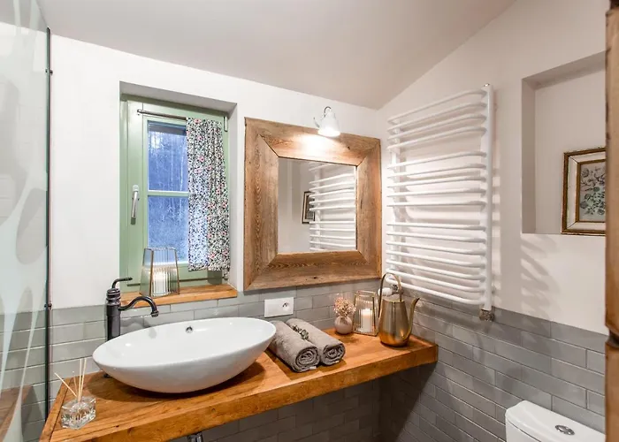 Dobry Zaczyn Mlyn Гостевой дом 3*