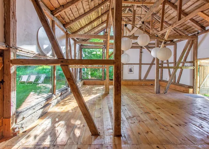 Dobry Zaczyn Mlyn Tomaryny