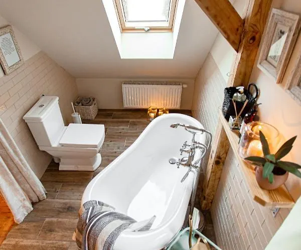 Dobry Zaczyn Mlyn Tomaryny