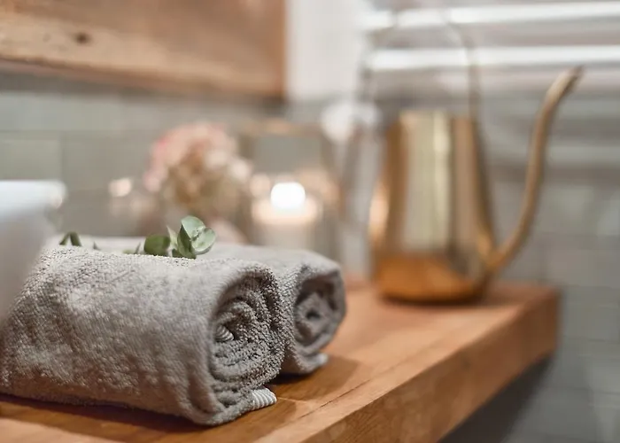 Гостевой дом Dobry Zaczyn Mlyn 3*