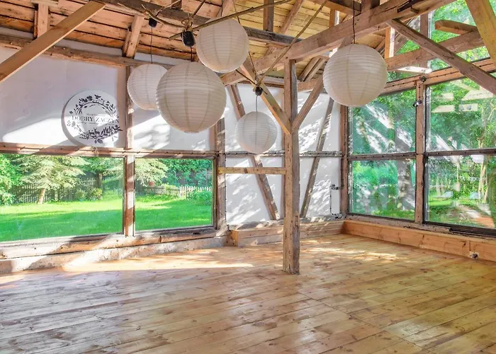 Dobry Zaczyn Mlyn 3*