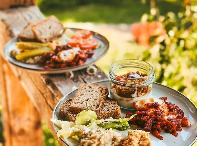 Гостевой дом Dobry Zaczyn Mlyn 3*