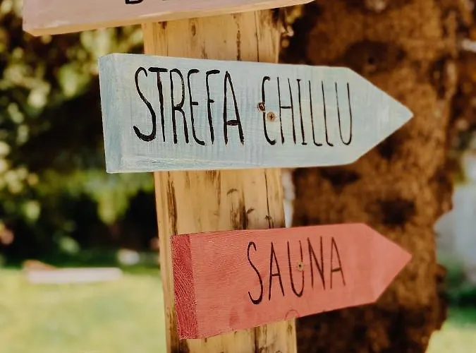 Гостевой дом Dobry Zaczyn Mlyn 3*