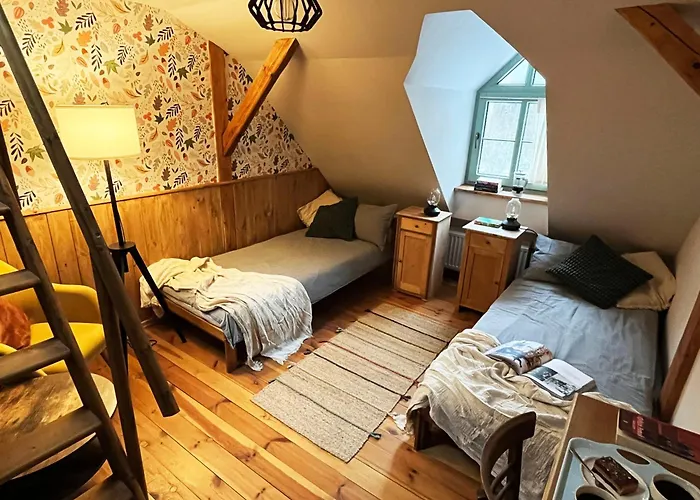 Dobry Zaczyn Mlyn 3*