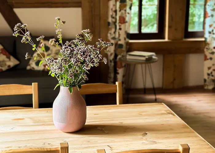 Dobry Zaczyn Mlyn Tomaryny