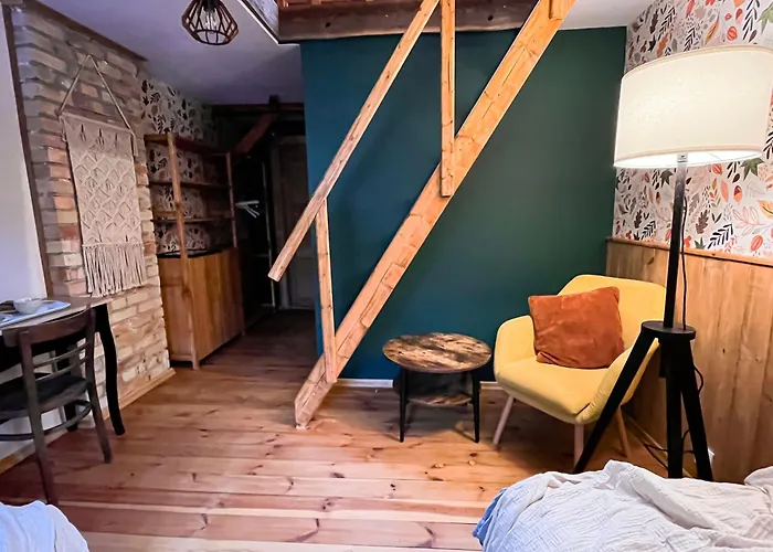 Dobry Zaczyn Mlyn Tomaryny