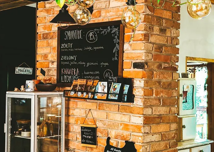 Dobry Zaczyn Mlyn 3*