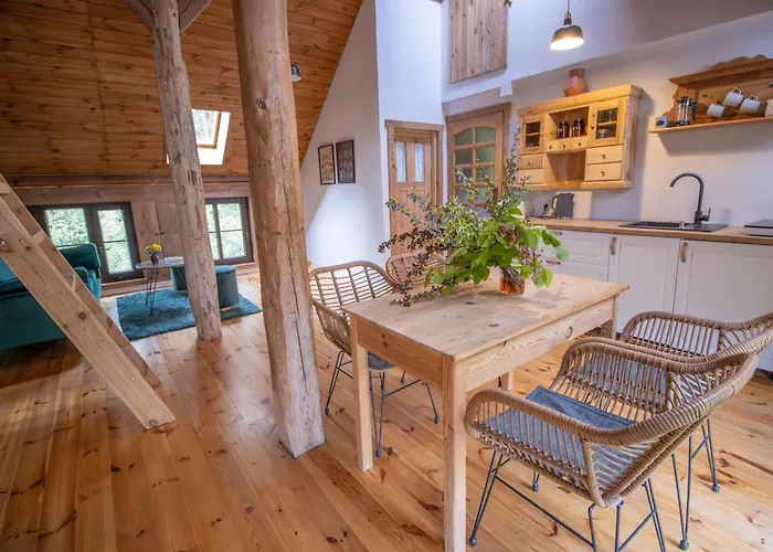 Dobry Zaczyn Mlyn 3* Tomaryny