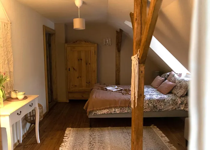 Dobry Zaczyn Mlyn Tomaryny