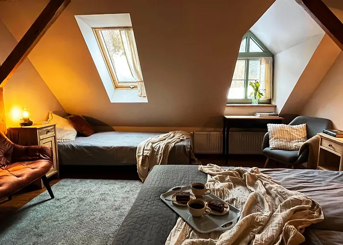 Dobry Zaczyn Mlyn Гостевой дом Tomaryny