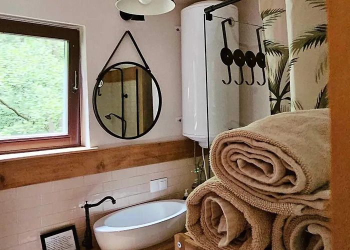 Dobry Zaczyn Mlyn Tomaryny